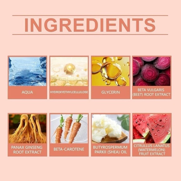 🆕 Zeria Self Tanning Serum Drops - Picture 4 of 16